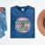 Anxious But Cute Introvert Floral Social Anxiety Mineral Wash Tshirts Mineral Navy Anxious But Cute Introvert Floral Social Anxiety Mineral Wash Tshirts Mineral Navy