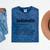 Audiologist Audiology Student Graduation Ear Doctor Mineral Wash Tshirts Mineral Navy