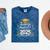My Auntie Mastered It Class Of 2025 Masters Graduation Mineral Wash Tshirts Mineral Navy