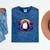 Awkward But Loyal Penguin Synthwave Vapowave Introvert Mineral Wash Tshirts Mineral Navy