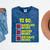 Bachelors Masters Doctorate Degree DR PHD Graduation Mineral Wash Tshirts Mineral Navy