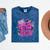 Back To The 90s Retro Nostalgia Mineral Wash Tshirts Mineral Navy Back To The 90s Retro Nostalgia Mineral Wash Tshirts Mineral Navy