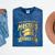 This Badass Has a Masters Degree College Graduation Mineral Wash Tshirts Mineral Navy