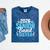 Band Senior Sister Class Of 2026 Senior Band Graduation Mineral Wash Tshirts Mineral Navy