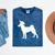 Basenji Graduation Dog Graduate Mineral Wash Tshirts Mineral Navy