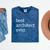 Best Architect Ever Deluxe Architecture Student Graduation Mineral Wash Tshirts Mineral Navy
