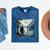 Bigfoot Sasquatch & Loch Ness Monster Introvert Bruh Mineral Wash Tshirts Mineral Navy Bigfoot Sasquatch & Loch Ness Monster Introvert Bruh Mineral Wash Tshirts Mineral Navy