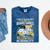 Board Game Saying Shy Introvert Geeks Mineral Wash Tshirts Mineral Navy