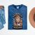 Book Lover Hedgehog Reading Books Introvert Bookworm Mineral Wash Tshirts Mineral Navy