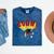 Boom Graduation Hat And Diploma For Proud Graduate Mineral Wash Tshirts Mineral Navy