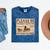 Boomer Millennial Please Be Patient I'm From The 1900s Premium Mineral Wash Tshirts Mineral Navy