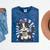 Border Collie Dog Lover Cute Anime School Graduation Men Women Kids Mineral Wash Tshirts Mineral Navy