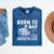 Born To Nap Forced To Exist Lazy Skeleton Couch Introverts Mineral Wash Tshirts Mineral Navy