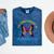 Boundless Love Pan Pride Pansexual Introvert Omnisexuality Mineral Wash Tshirts Mineral Navy