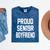 Boyfriend Graduation Party SEN19R Shirt Senior 2019 T-Shirt Mineral Wash Tshirts Mineral Navy