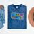 Bruh We Out Seniors End Of School Student Graduation Class Mineral Wash Tshirts Mineral Navy