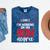 BSN Nurse Graduation Essentials BSN Nursing School Student Mineral Wash Tshirts Mineral Navy