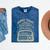 Burnt Toast And A Weekend Radio Show 80s 90s Nostalgia Mineral Wash Tshirts Mineral Navy
