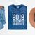 Business Major Shirt 2018 Business Graduation Graduate Mineral Wash Tshirts Mineral Navy