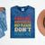 Call Me Antisocial But Please Don't Call Me Introvert Mineral Wash Tshirts Mineral Navy