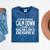 Calm Down I Have A Bachelor's Degree Graduation Fun T-Shirt Mineral Wash Tshirts Mineral Navy
