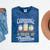 Canning A Taste Of Tradition Nostalgia Craft Mineral Wash Tshirts Mineral Navy