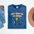 Cant Hear You Im Gaming Introvert Gamer Antisocial Raglan Baseball Tee Mineral Wash Tshirts Mineral Navy