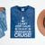 I Can't Keep Calm Graduation Cruise Mineral Wash Tshirts Mineral Navy