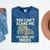 You Can't Scare Me I'm From The 1900s Retro Vintage Car Mineral Wash Tshirts Mineral Navy