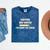 Caution May Buffer I'm From The 1900s Premium Mineral Wash Tshirts Mineral Navy
