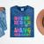 Certified Medical Assistant CMA Graduation Mineral Wash Tshirts Mineral Navy