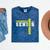 Cheerleading Senior Night Cheer Senior 2025 Graduation 11 Mineral Wash Tshirts Mineral Navy