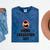 Chemo Graduation Day Victory Support Shirt Mineral Wash Tshirts Mineral Navy
