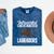 Chocolate Lab Dog Introvert Chocolate Labrador Retriever Mineral Wash Tshirts Mineral Navy