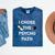 I Chose Psycho Path Psychology Major Graduation Shirt Mineral Wash Tshirts Mineral Navy