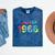Class Of 1966 School Reunion College Highschool Graduation Mineral Wash Tshirts Mineral Navy