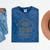 Class Of 1982 Graduation Yr High School Pride Vintage Retro Mineral Wash Tshirts Mineral Navy