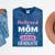 Class Of 2018 Graduation Shirt Mom Of Graduate Mineral Wash Tshirts Mineral Navy
