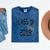 Class Of 2019-High School College University GRADUATION Mineral Wash Tshirts Mineral Navy