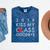 Class Of 2019 Pretty High School Senior Graduation T Shirt Mineral Wash Tshirts Mineral Navy