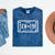 Class Of 2019 Senior Graduation T Shirt For Texas Graduate Mineral Wash Tshirts Mineral Navy