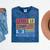 Class Of 2019 Senior High School Graduation Level 12th Grade Mineral Wash Tshirts Mineral Navy