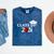 Class Of 2021 Graduation For Him Her Bowling Mineral Wash Tshirts Mineral Navy