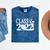 Class Of 2022 Graduation Senior Golf Golfer Player Mineral Wash Tshirts Mineral Navy