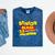 Class Of 2022 Senior 2000s Animated Movie Style Graduation Mineral Wash Tshirts Mineral Navy