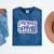 Class Of 2023 Senior Back To School Graduation Mineral Wash Tshirts Mineral Navy