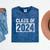 Class Of 2024 Future Graduation For School Mineral Wash Tshirts Mineral Navy