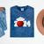 Class Of 2024 Graduation For Him Her Bowling Sports Mineral Wash Tshirts Mineral Navy