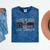 Class Of 2024 Level Complete Video Gamer Senior Graduation Mineral Wash Tshirts Mineral Navy