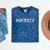 Class Of 2024 MMXXIV Graduation Spirit Vintage Senior 2024 Mineral Wash Tshirts Mineral Navy